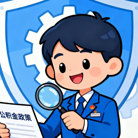 闵行《关于2025住房公积金年度缴存有关问题的通知》政策解读