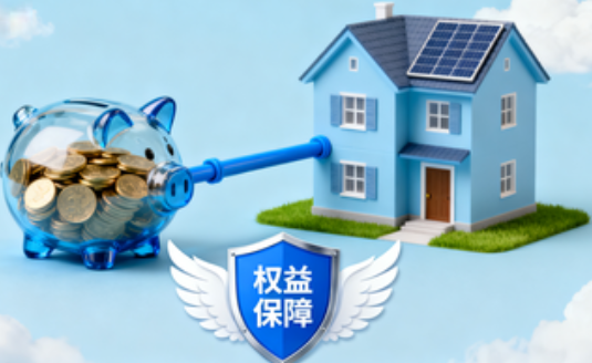 闵行住房公积金政策“上新” 一文为你划重点