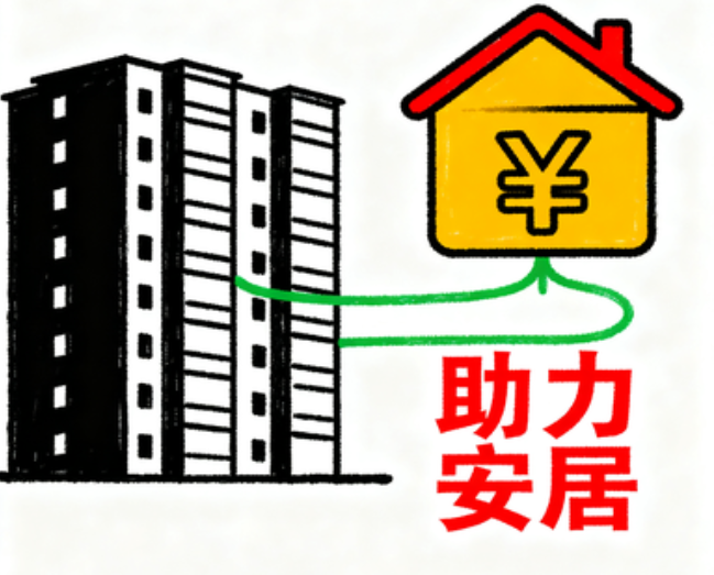 闵行从发放补贴到公积金贷提额，各地保障多子女家庭住房政策升温