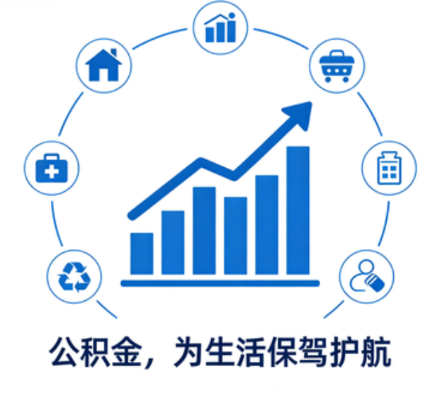 闵行住房公积金制度迎来历史性变革：普惠化、数字化、服务化成为新趋势