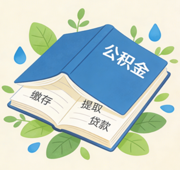 闵行住房公积金的提取条件