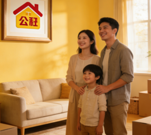 闵行夫妻购房提取住房公积金