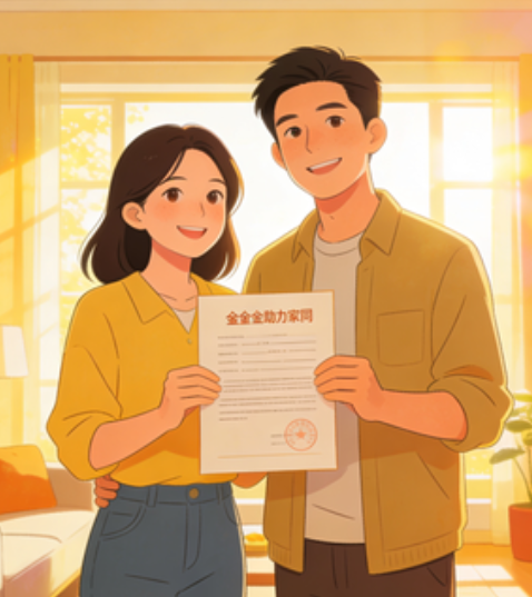 闵行提取住房公积金直付房租业务操作详解