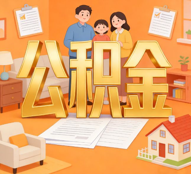 闵行公积金代办服务的现实价值与普惠意义