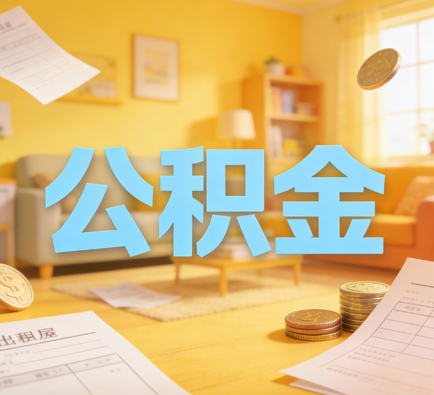 闵行别让公积金“躺在账户里睡觉”！