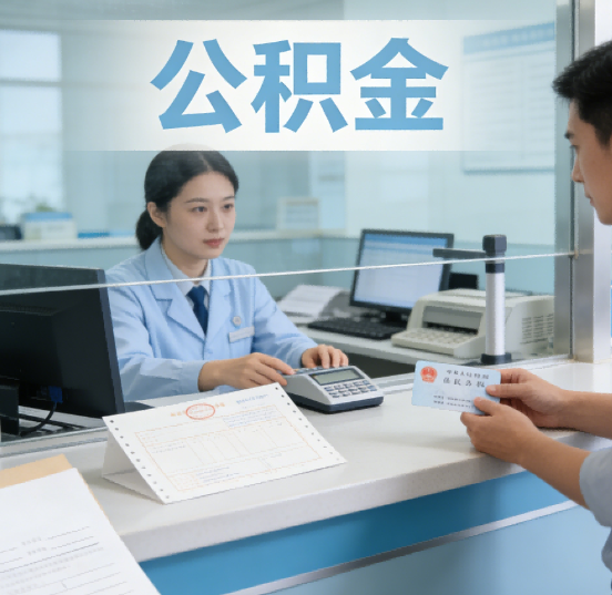 闵行公积金提取的两种方式全面对比