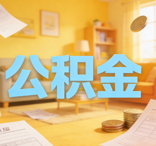闵行买房如何提取公积金？