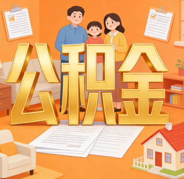 闵行公积金代办服务悄然兴起