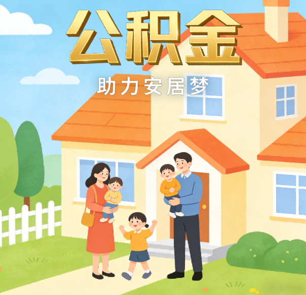 闵行公积金代办行业观察：合规化浪潮下，专业服务迎来价值回归