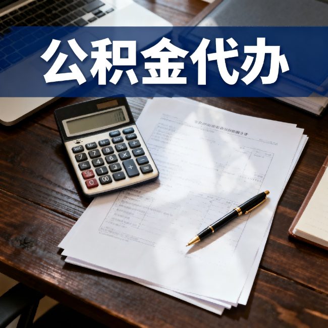 闵行公积金代办:哪些人办了之后说“真值”
