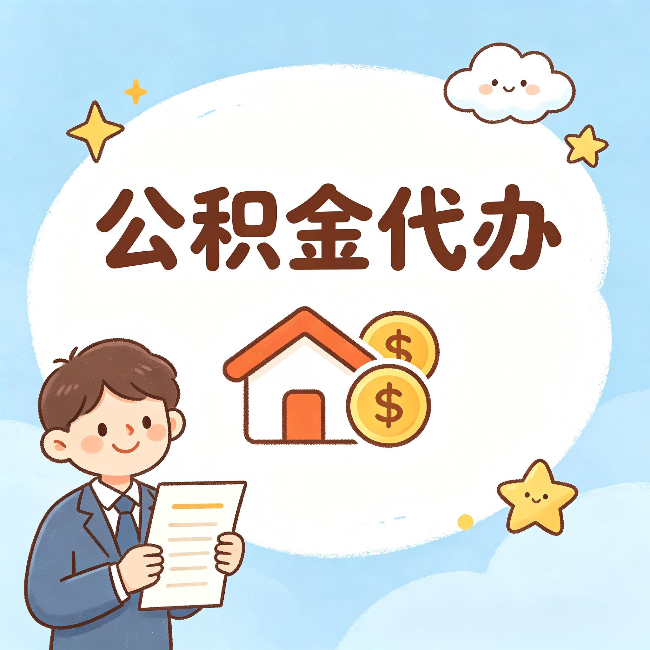 闵行公积金代办:从咨询到到账,一个完整案例还原
